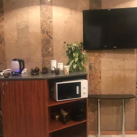 Desyatinnaya Hostel كييف المظهر الخارجي الصورة