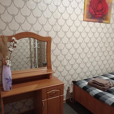 Desyatinnaya Hostel كييف المظهر الخارجي الصورة