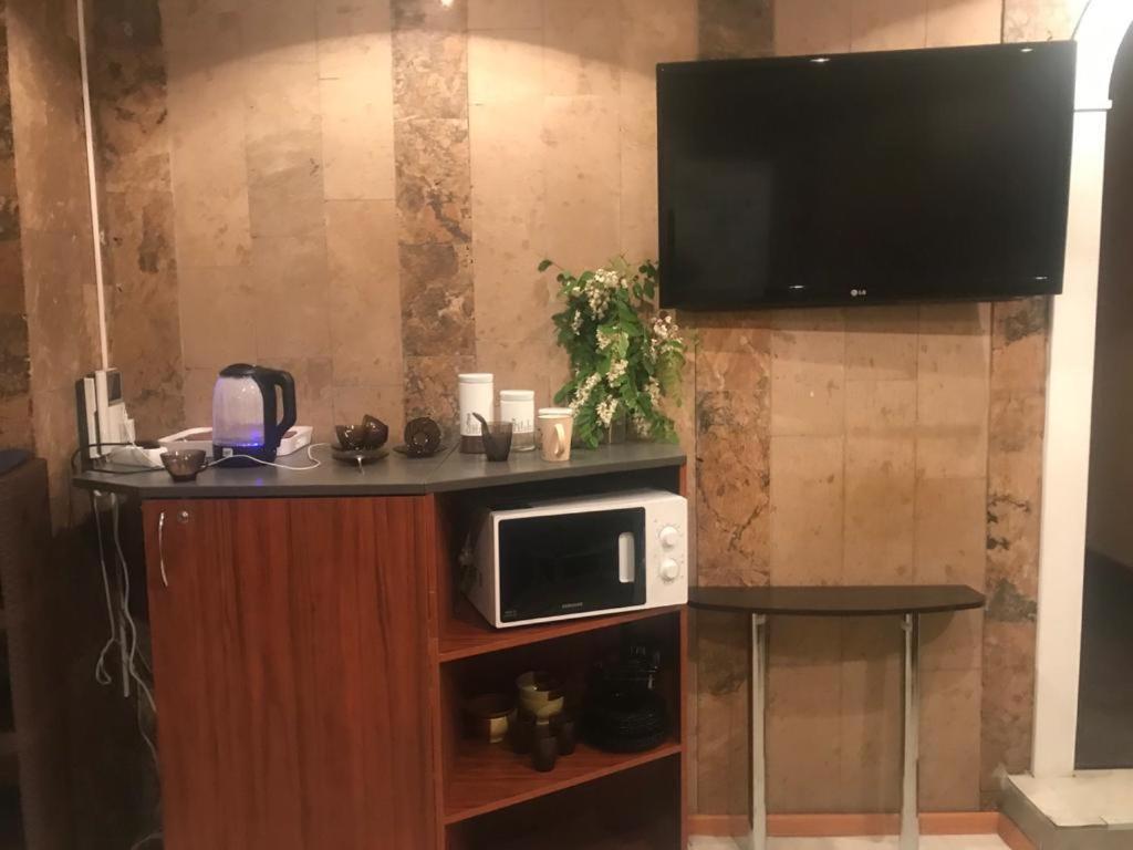 Desyatinnaya Hostel كييف المظهر الخارجي الصورة