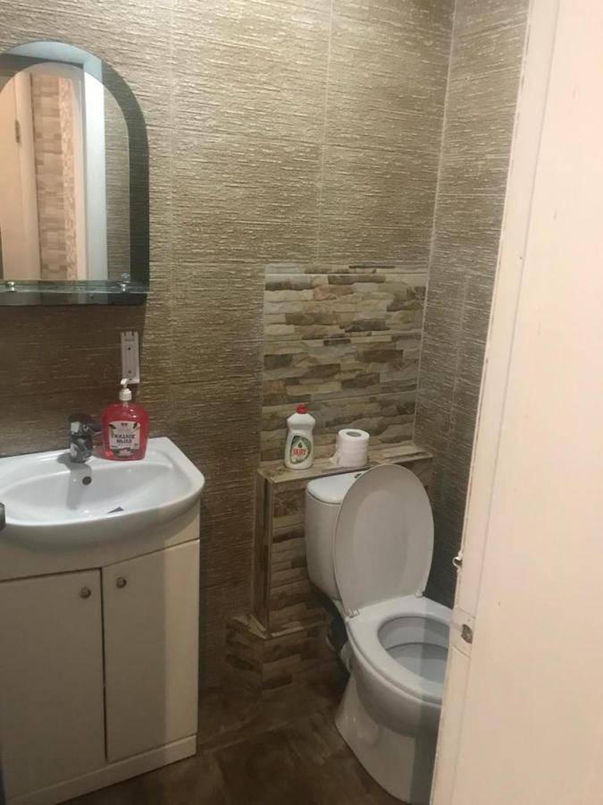 Desyatinnaya Hostel كييف المظهر الخارجي الصورة