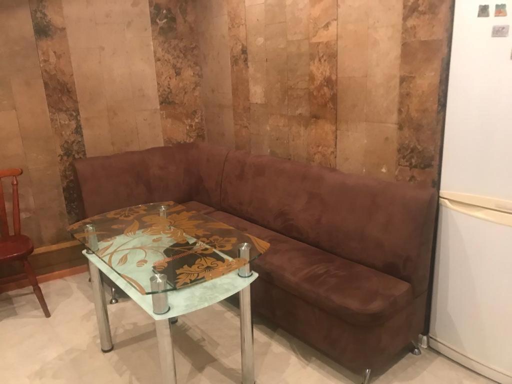 Desyatinnaya Hostel كييف المظهر الخارجي الصورة