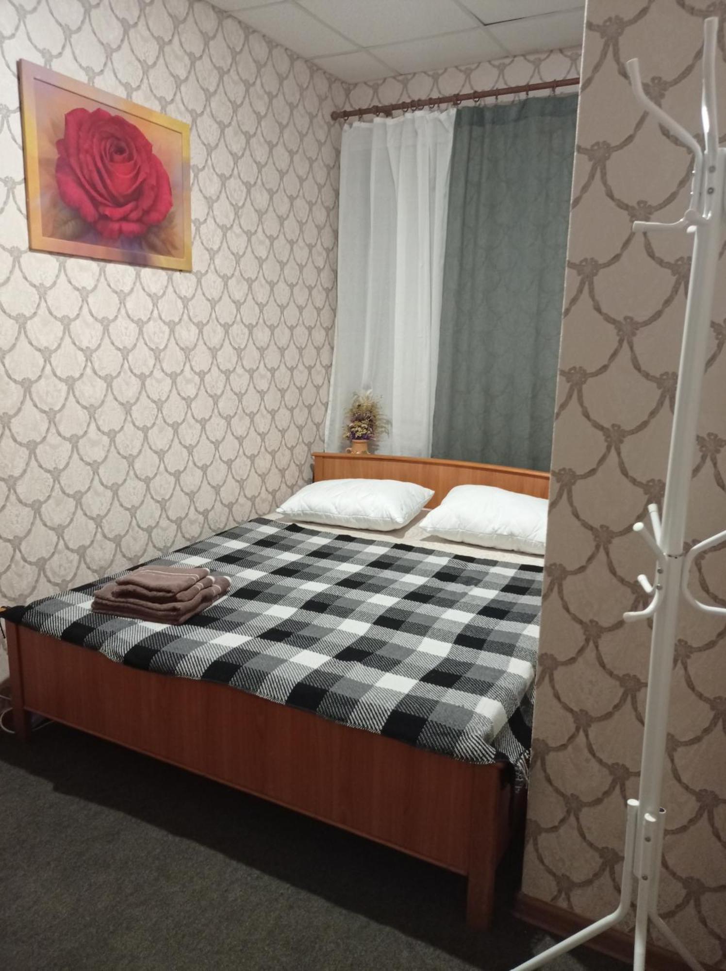 Desyatinnaya Hostel كييف المظهر الخارجي الصورة