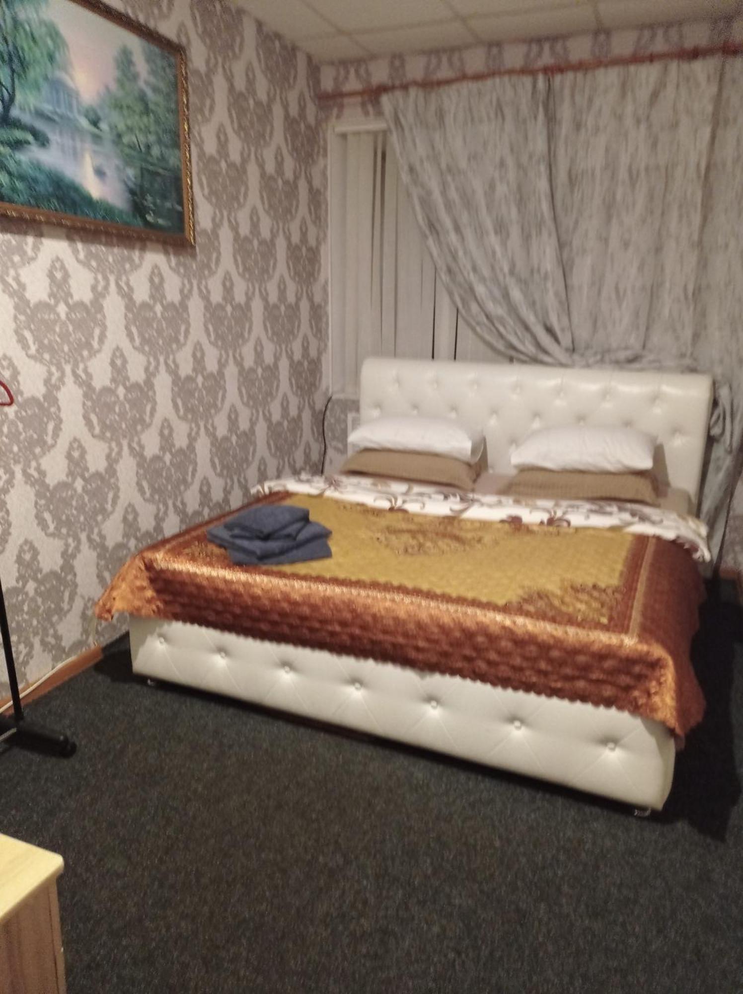 Desyatinnaya Hostel كييف الغرفة الصورة