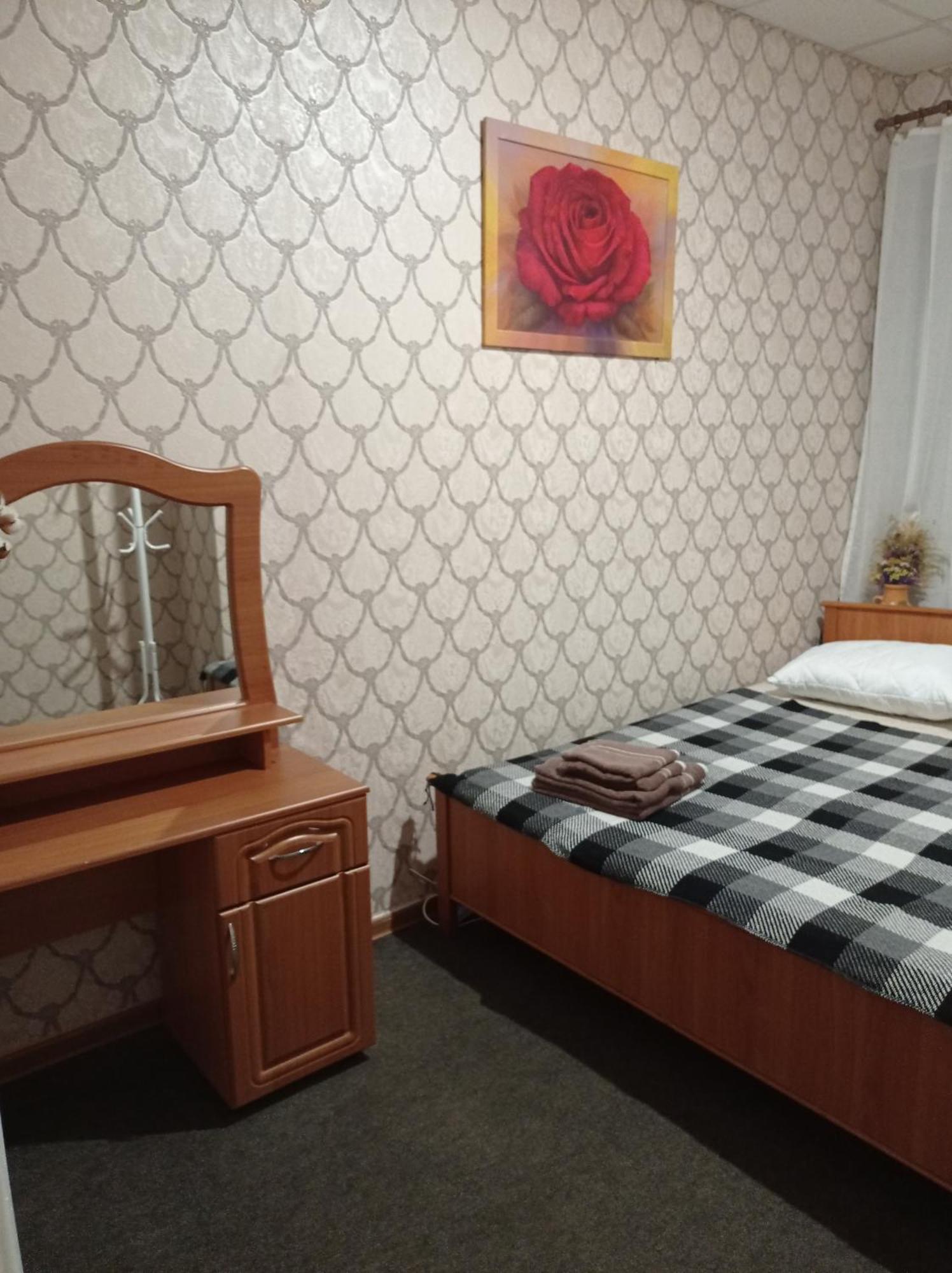 Desyatinnaya Hostel كييف الغرفة الصورة