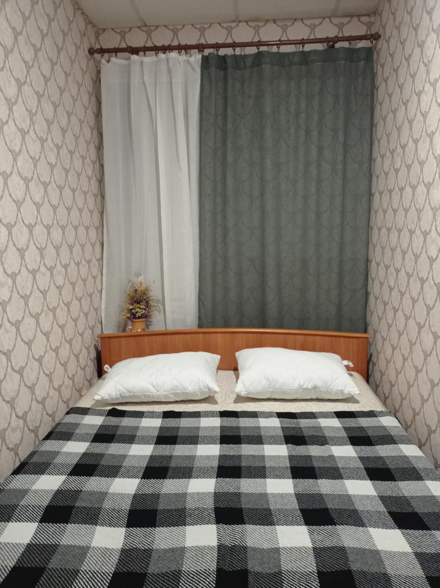 Desyatinnaya Hostel كييف الغرفة الصورة